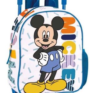 MOCH RUEDAS GUARD. MC PLAY 58436 (