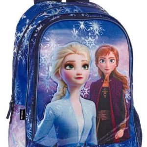 MOCHILA JR. A.O. FZ FROSTED 58474 (