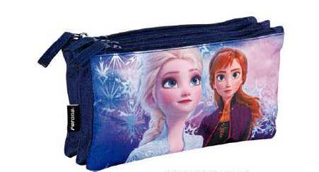 PORTATODO TR PLANO FZ FROSTED 58479 (