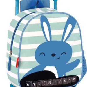 MOCH RUEDAS GUAR TEDDY 58320 (