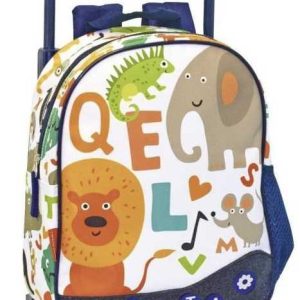 MOCH RUEDAS GUARD PR.ZOO 58233 (