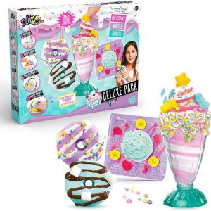 SLIME MERENDOLA M.SET SSC265 (