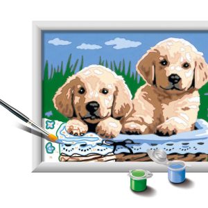 CREART PERROS 28931 (