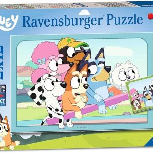 PZ 2X12 BLUEY 5693 (