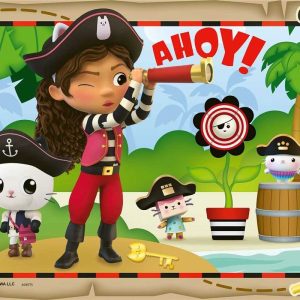 GABBY´S DOLLHOUSE 5710 (