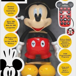 ROBOT INTER. MICKEY MCH01i2 (