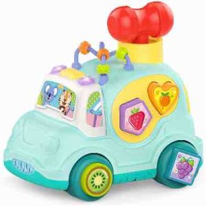 COCHECITO AZUL 24-011 (