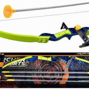 ARCO Y FLECHAS 24-080 (