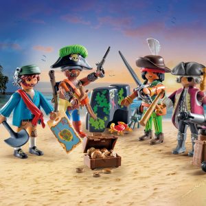 MY FIGURE PIRATAS 71533 (