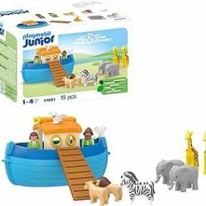 JR ARCA NOE MALETIN 71681 (