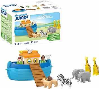 JR ARCA NOE MALETIN 71681 (