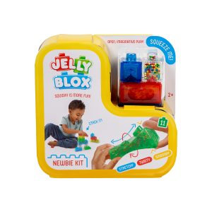 JELLY BLOX NEWBIE 931691 (