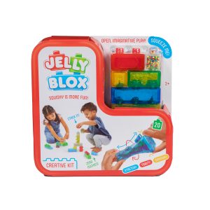 JELLY BLOX CREATIVE 931692 (
