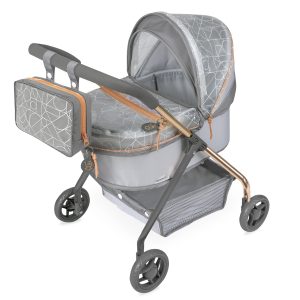 CITYX PR. COCHE MUÑECA 86077 (
