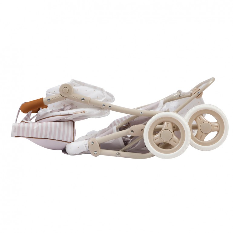 VERONA SILLA GEMELAR PLEG. 90378 ( - Imagen 2
