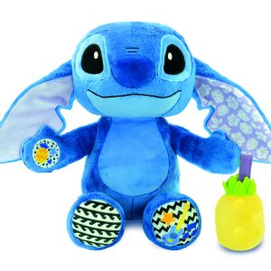 STITCH CALMA /JGA PELUCHE 17987 (