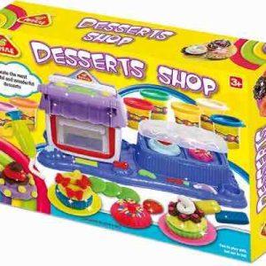 TIENDA POSTRES 24-036 (