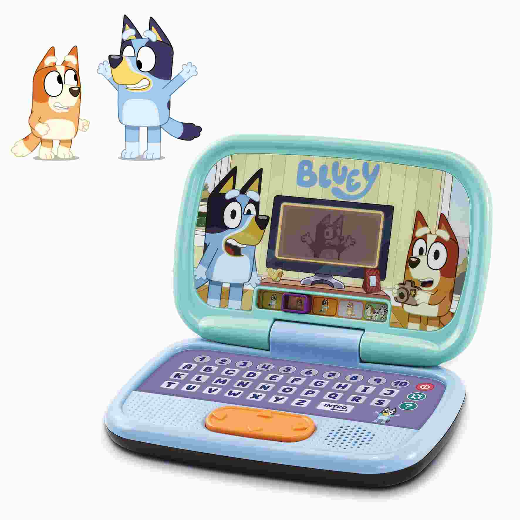 ORDENADOR ACTIV. DE BLUEY 80530922 (