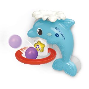 DELFIN BAILARIN PARA BAÑO 80568022 (