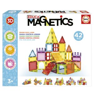MAGNETICS 42PCS 20023 (