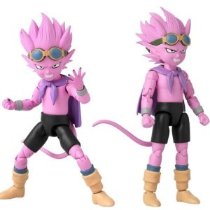 BEELZEBUB DRAGON STARS 37816 (