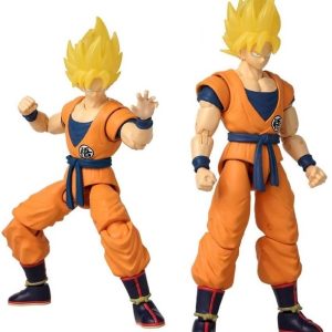 GOKU DRAGON STARS 37153 (N