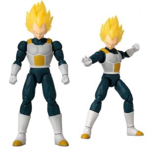 VEGETA DRAGON STARS 37154 (N
