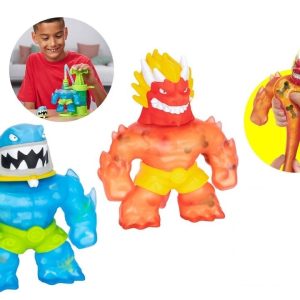 GOO JIT ZU - HERO CREATOR CO42784 (N
