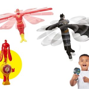 FLYING HEROES – DC CO07980 (N