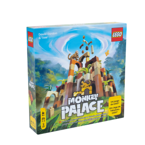 MONKEY PALACE DOT10006 (N