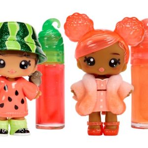 YUMMILAND LIPGLOSS DOLL 120872 //