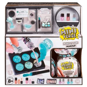MGA MLS MINI MAKEUP S1 121497 //