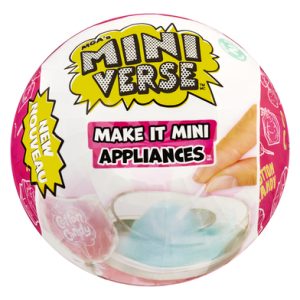 MINIVERSE ACCESORIOS   523536 //