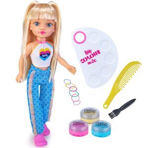 NANCY COLOUR MIX NAC92000