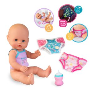 NENUCO HACE POPO NFNB3000