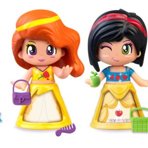 PIN Y PON FIGURA CUENTOS STDAS PNY75000