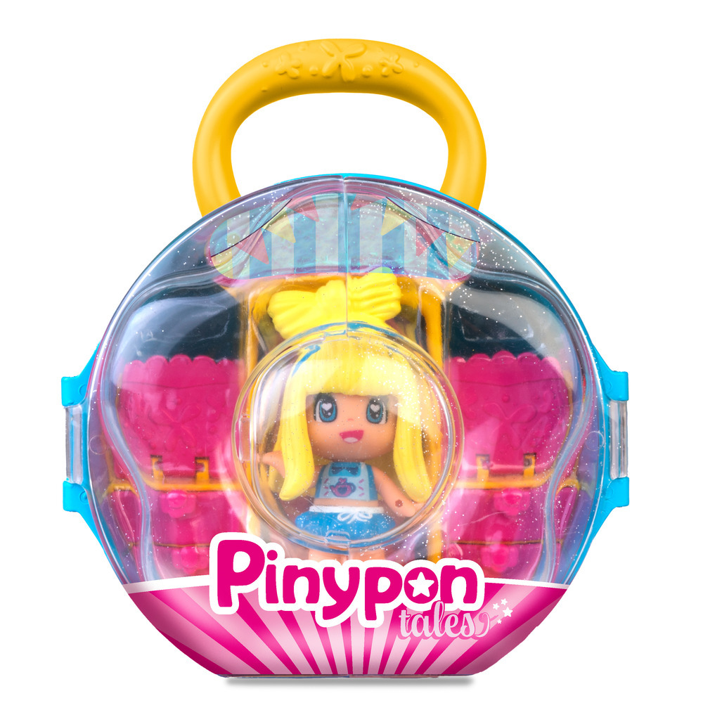PIN Y PON CUENTOS CLOSET PNY82000 - Imagen 2