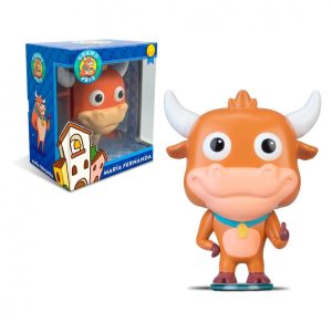 GRAND PRIX FIGURA VINILO GRN00000