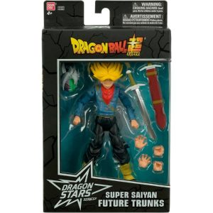 DBS SUPER SAIYAN 35862