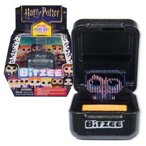 BITZEE MASCOTA HARRY POTTER 6072599