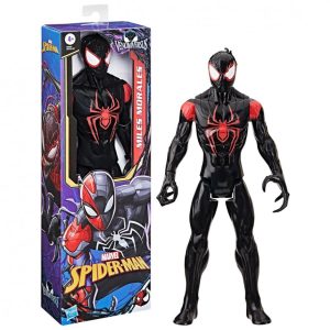 SPIDERMAN VENOMVERSUS FIGURA G0735