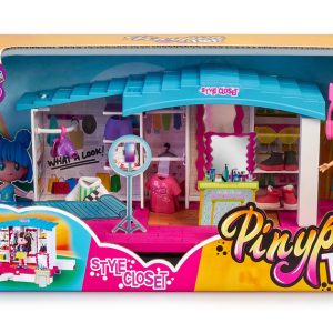 PIN Y PON TOP STYLE CLOSET PNN04000