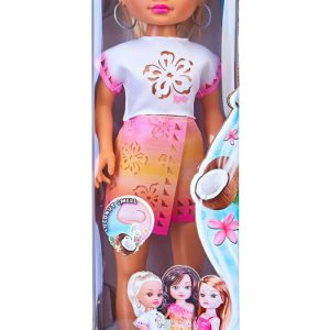 NANCY COCONUT NAC88000