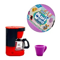 MINIWORLD ACCESORIOS COCINA 6450 9002