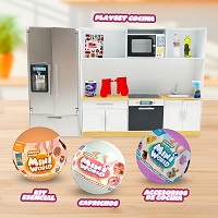 MINIWORLD PLAYSET COCINA 6450 6010