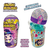 CALDERO HECHICERO MASCOTA 6419 8010