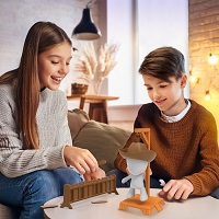 MIKE EL AHORCADO 6401 1319