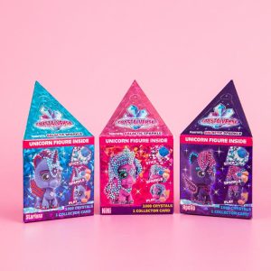 CRISTALVERSE MINI CU20253