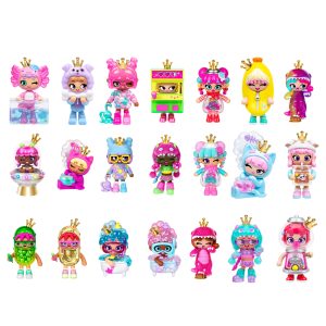 XOX KWEENIES KWE01000