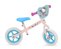 R.BIKE 10" HELLO KITTY 149